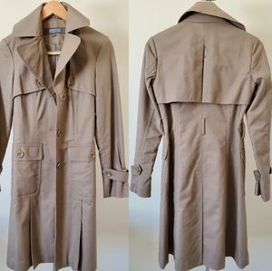 Kenneth Cole Trench Coat